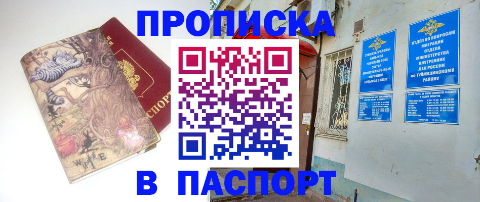 пропишу в квартире в Ржеве